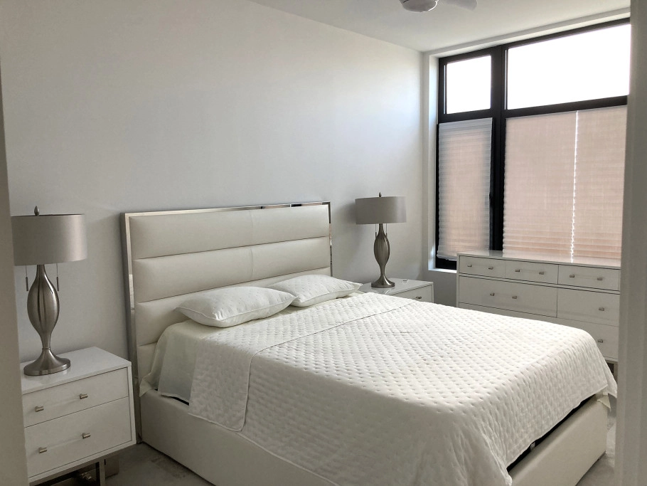 Bahia - Upgraded & Furnished