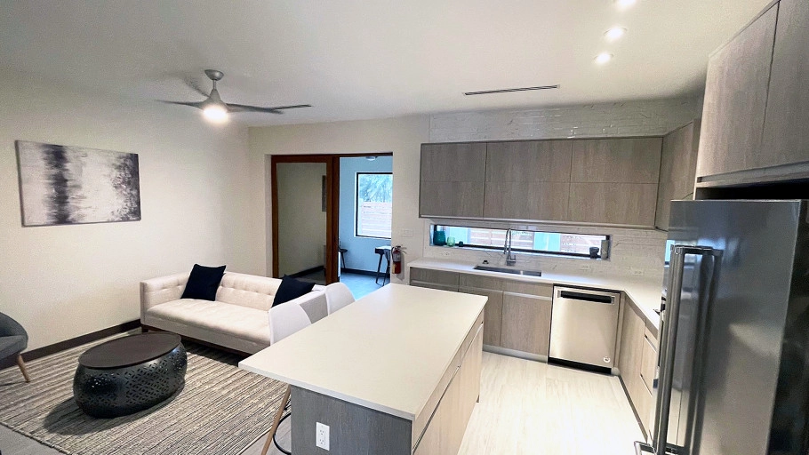 Arvia Furnished With Den