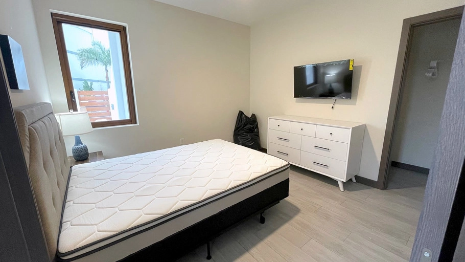 Arvia Furnished With Den