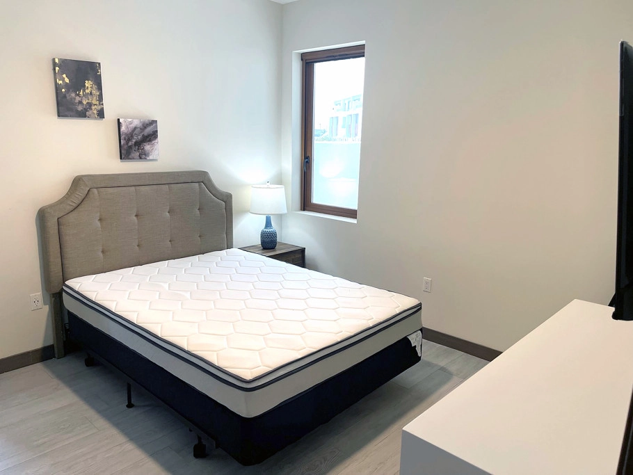 Arvia Furnished With Den
