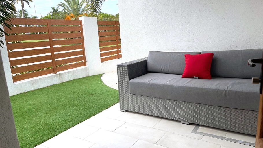 Arvia Furnished With Den