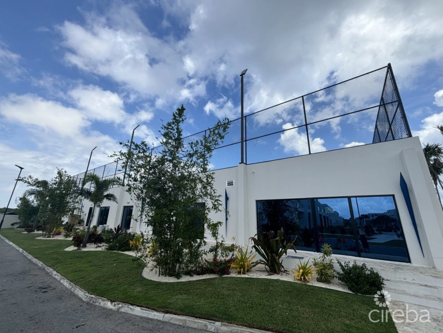 Bahia - Upgraded & Furnished