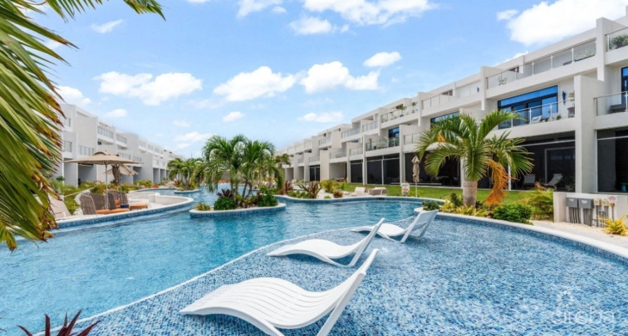 Bahia - Upgraded & Furnished