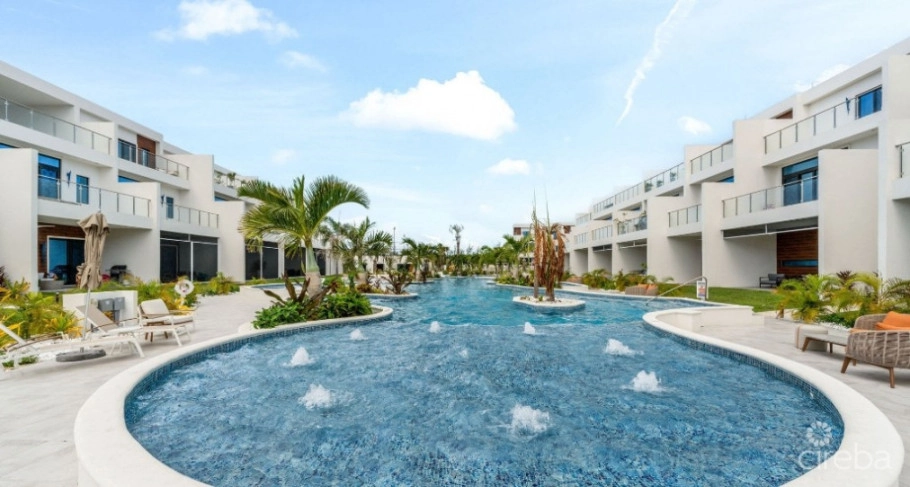 Bahia - Upgraded & Furnished