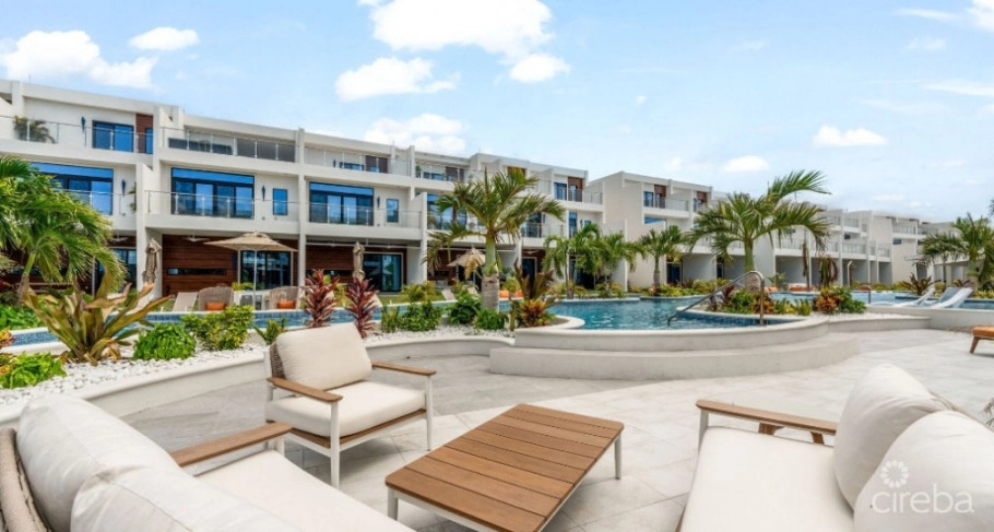 Bahia - Upgraded & Furnished