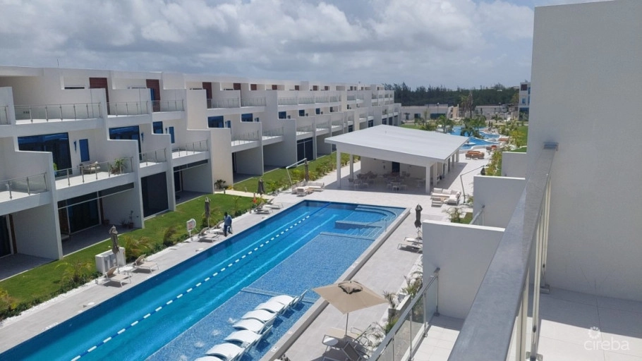 Bahia - Upgraded & Furnished