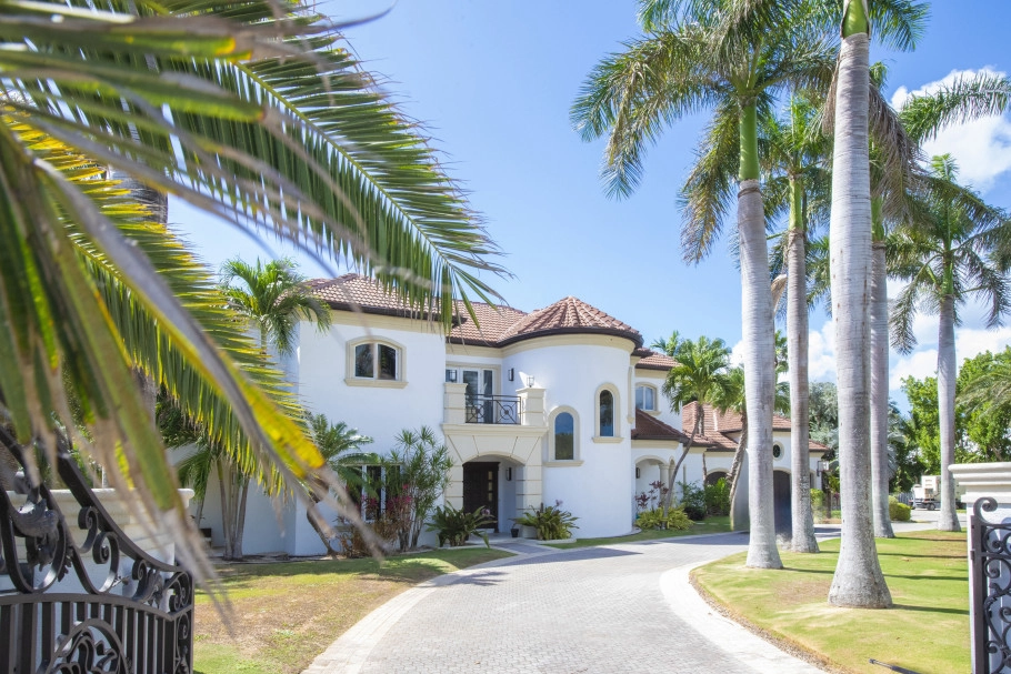 South Sound Estate