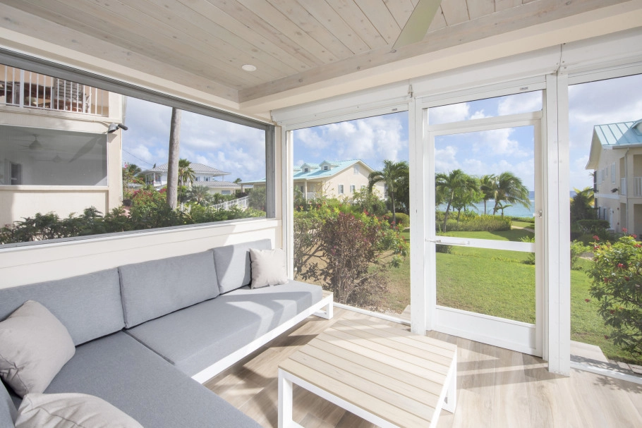 Coral Bay Village