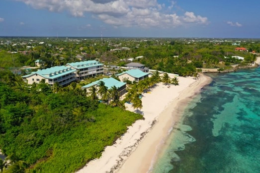 Coral Bay Village