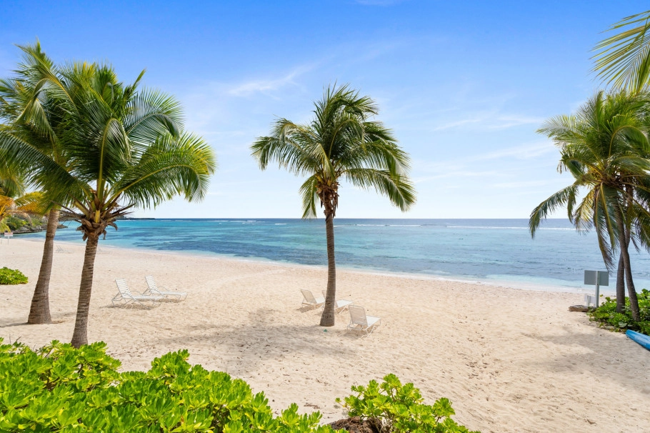 Coral Bay Village