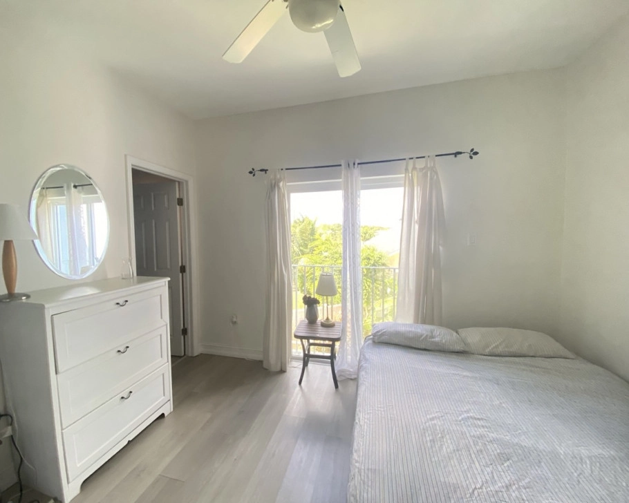 Triumph Village