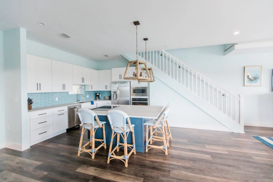Seahaven Orchid Villa