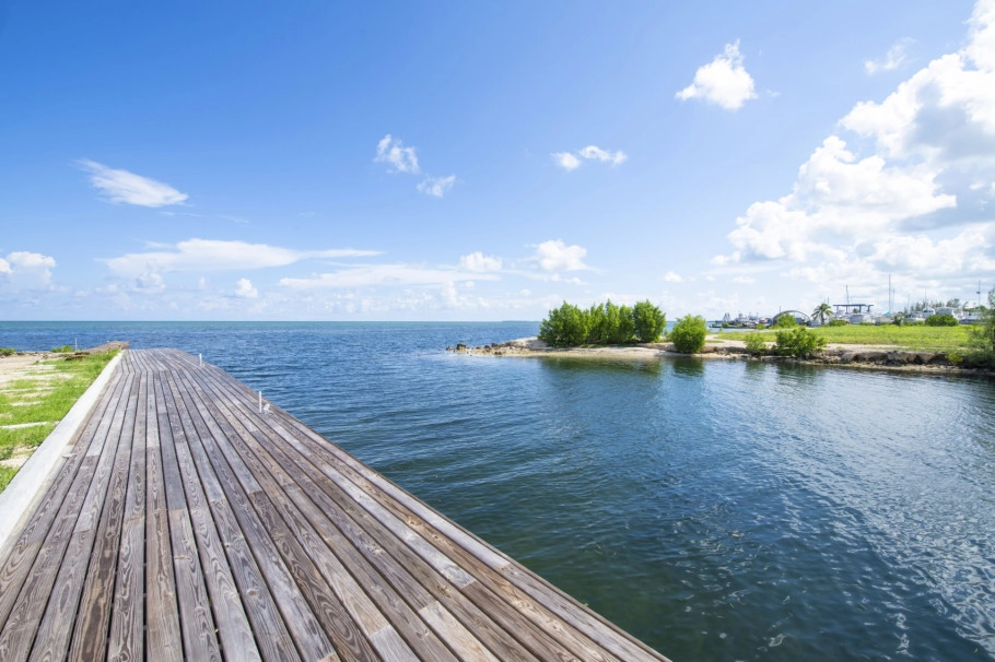 Seahaven Orchid Villa