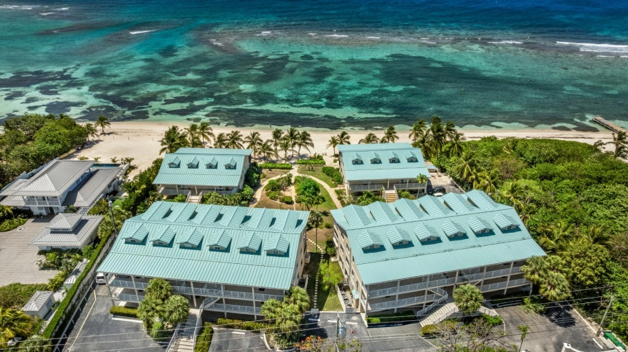 Coral Bay Village