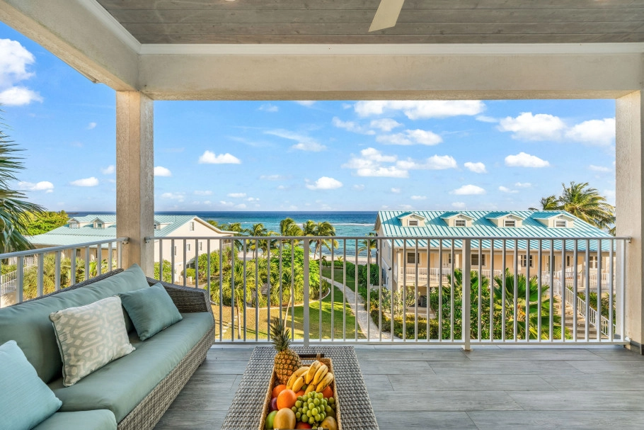 Coral Bay Village