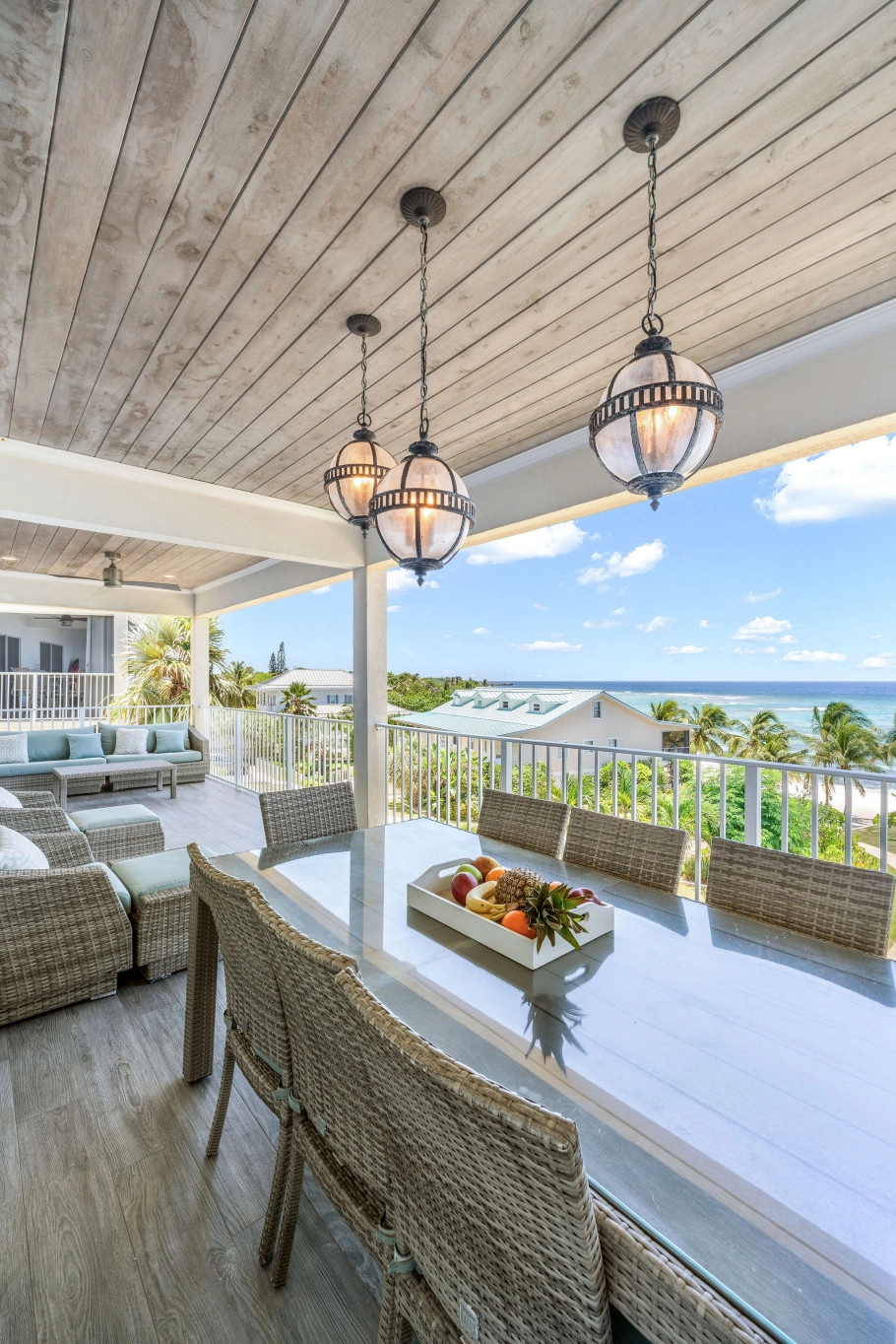 Coral Bay Village