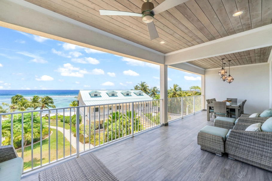 Coral Bay Village