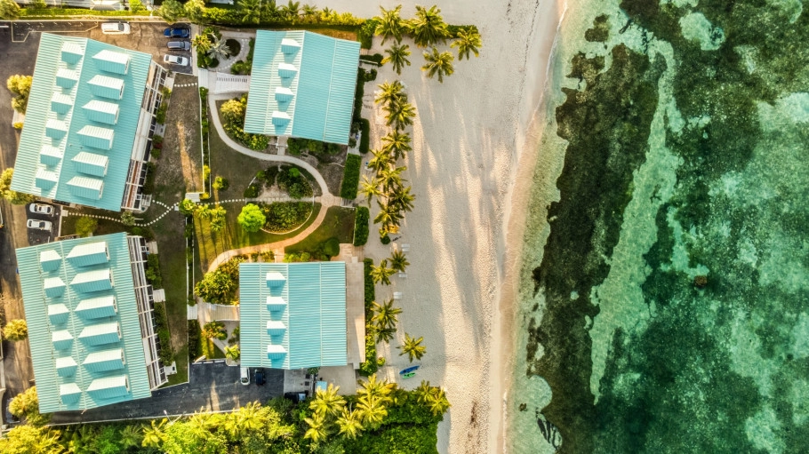 Coral Bay Village