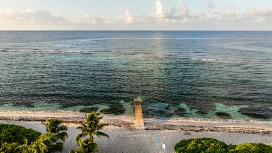 Coral Bay Village