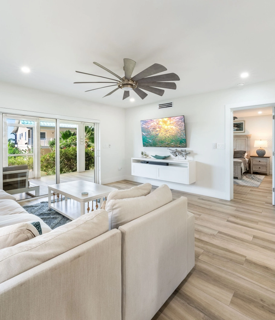 Coral Bay Village