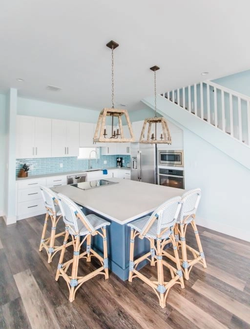 Seahaven Orchid Villa With Carriage House