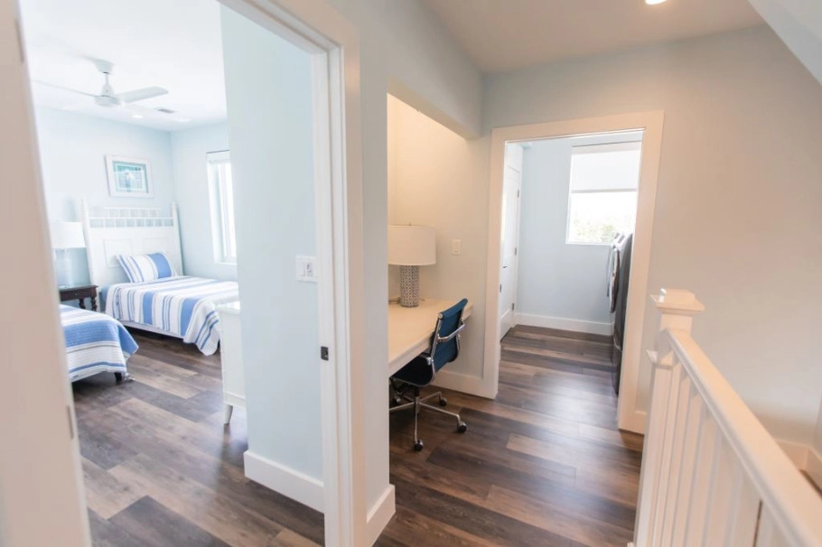 Seahaven Orchid Villa With Carriage House