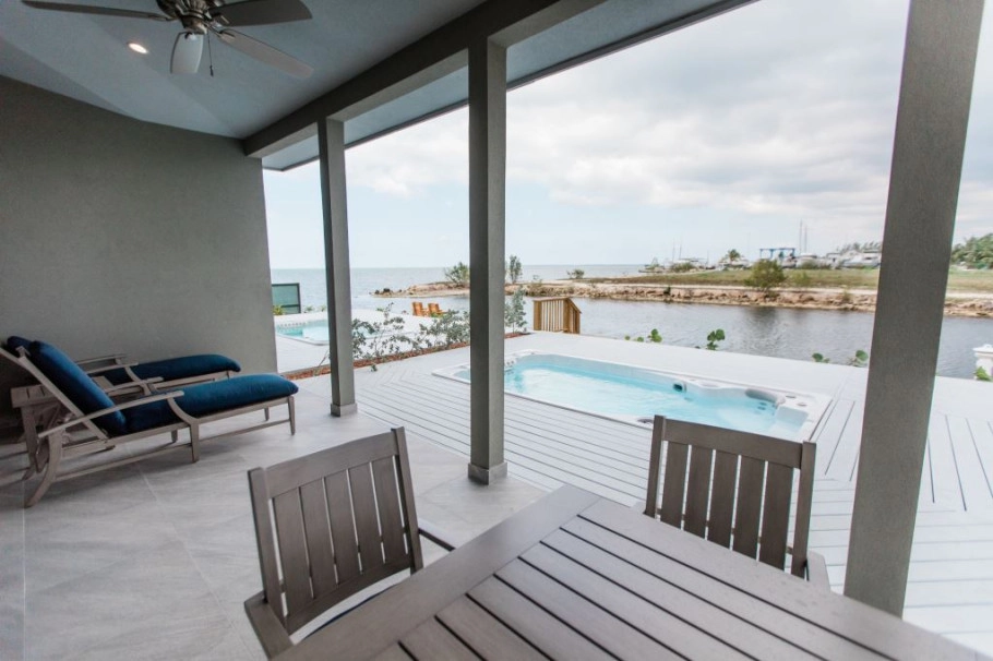 Seahaven Orchid Villa With Carriage House