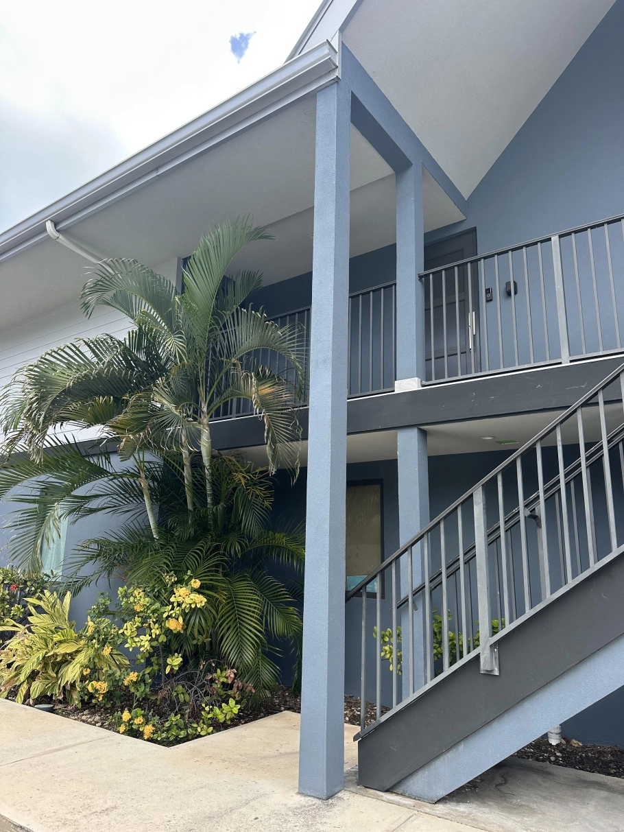 Seahaven Carriage House