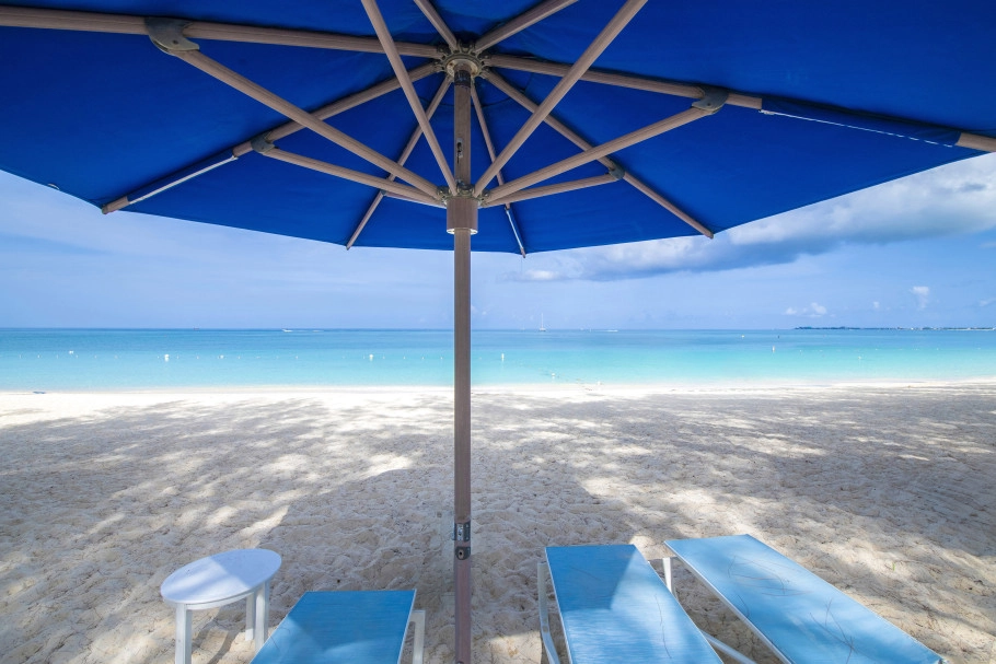 Villas Of The Galleon