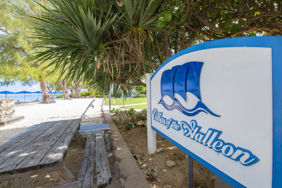 Villas Of The Galleon