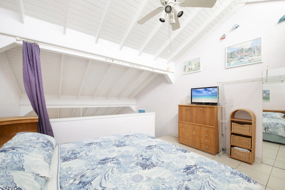 Villas Of The Galleon