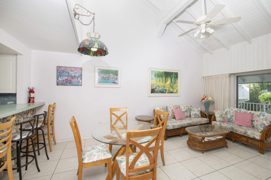 Villas Of The Galleon