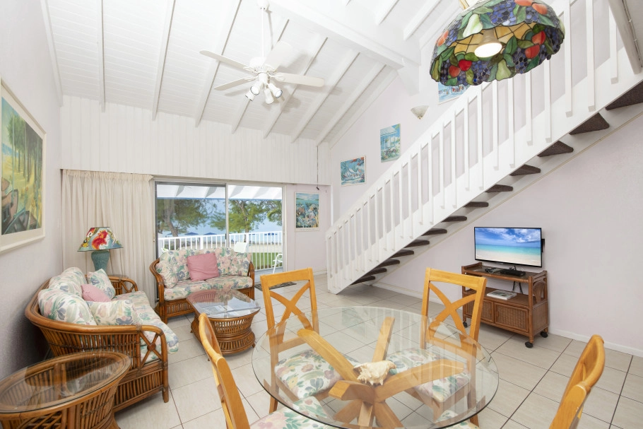 Villas Of The Galleon