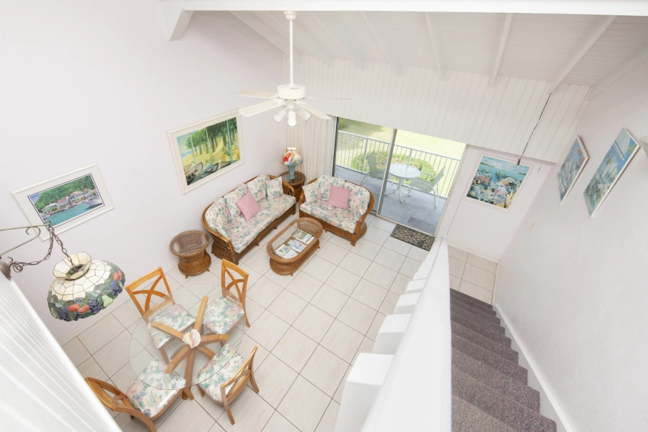 Villas Of The Galleon