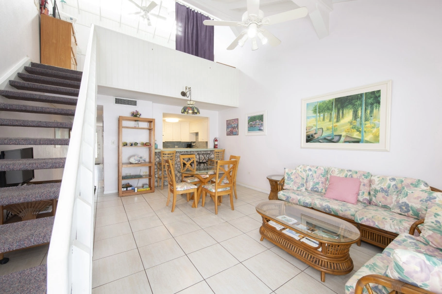 Villas Of The Galleon