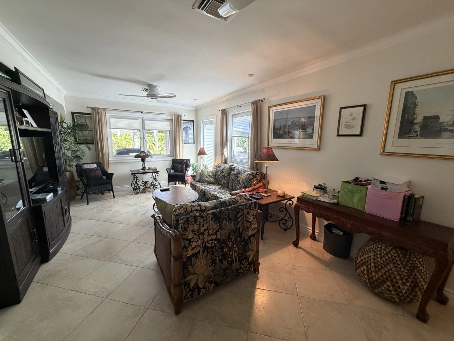 South Sound Oceanfront Home