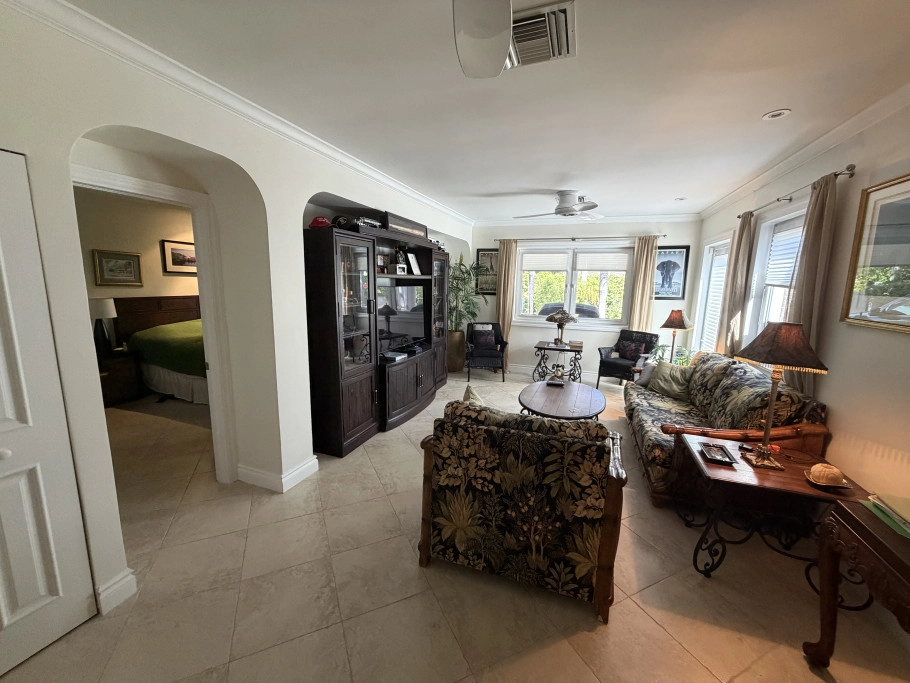 South Sound Oceanfront Home
