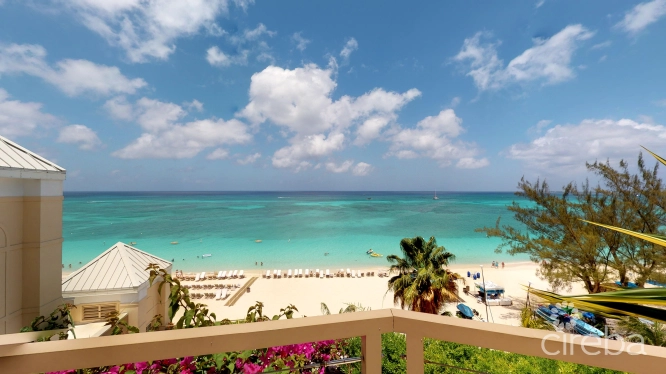 The Ritz Carlton Residence #612