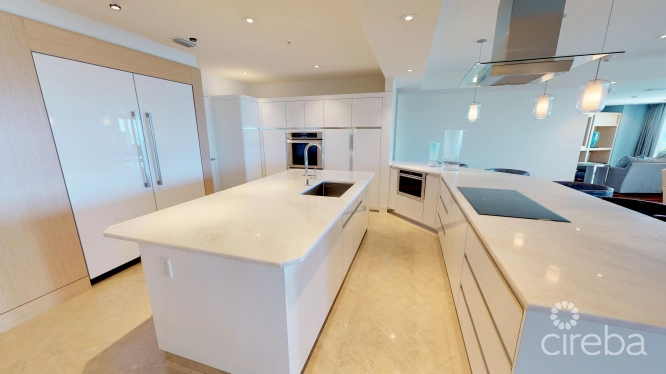 The Ritz Carlton Residence #612