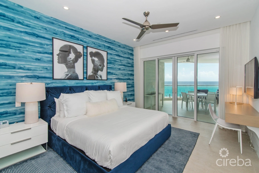 Rum Point Club # 404