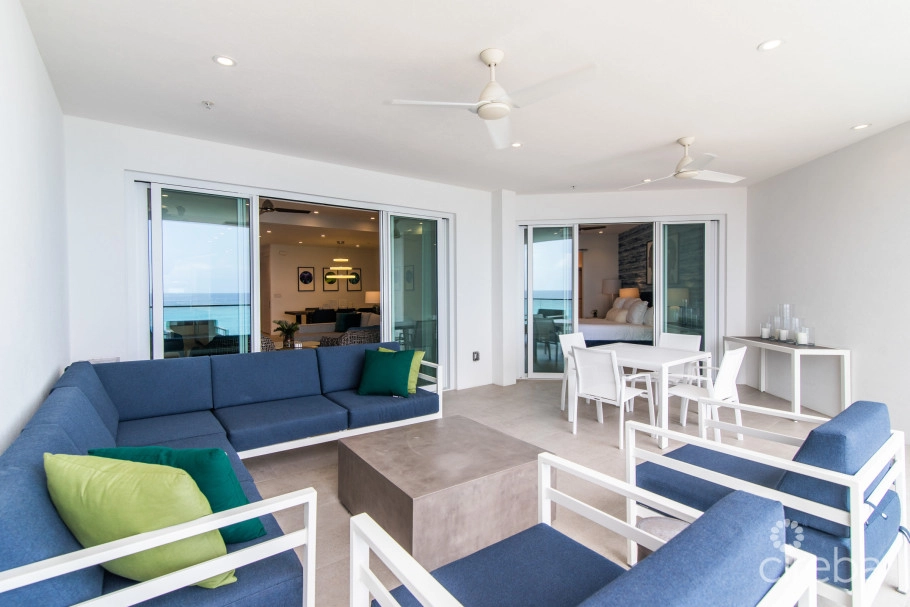 Rum Point Club # 404