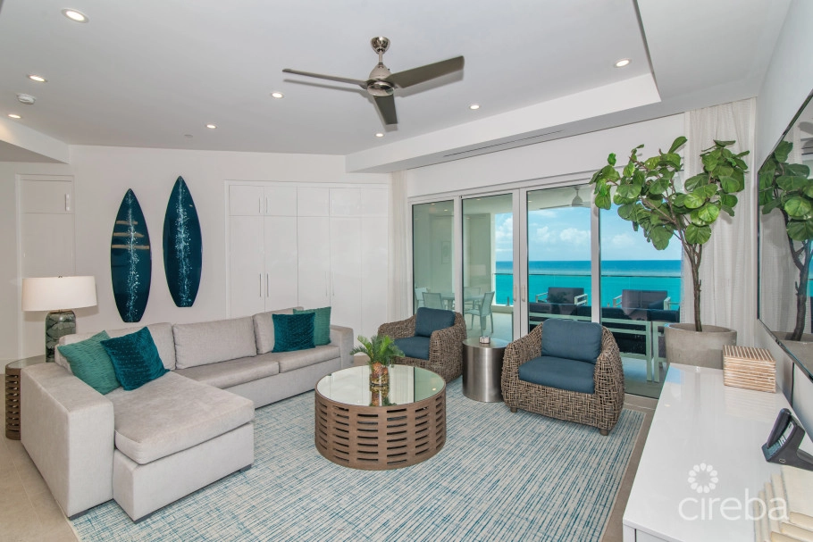 Rum Point Club # 404