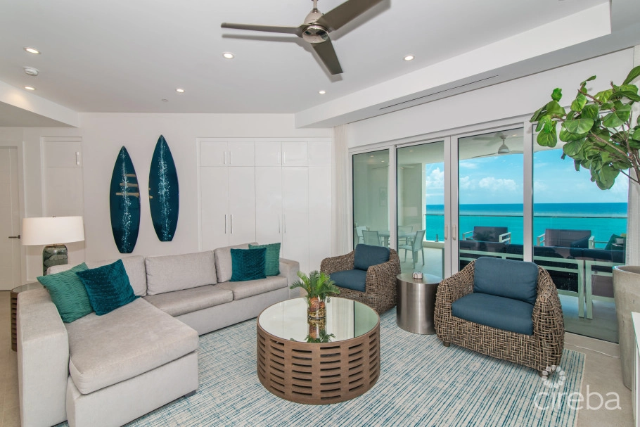 Rum Point Club # 404