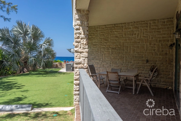 Lighthouse Point Fractional Share Condo - May/june