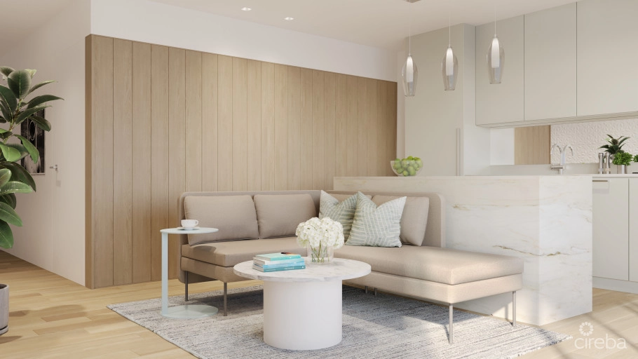 One|gt Residences - Unit 620