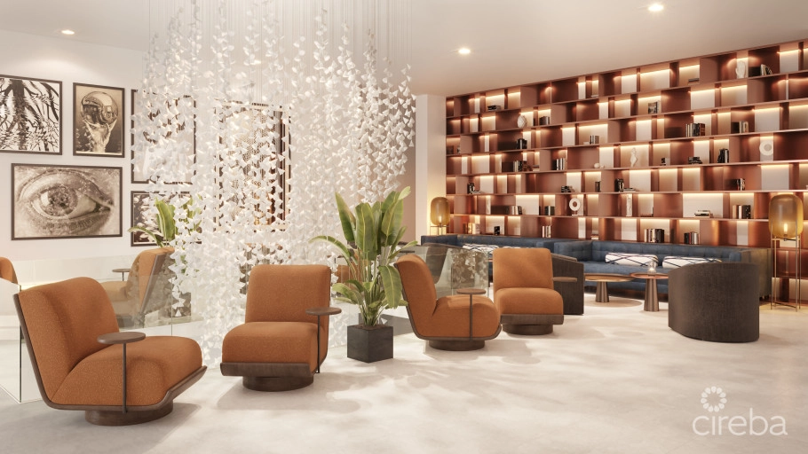 One|gt Residences - Unit 401