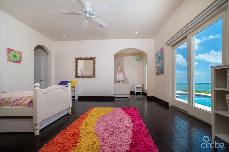 The Sand Bluff Estate | Gun Bay, East End
