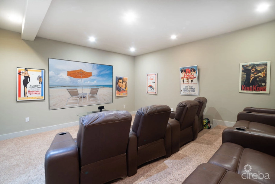 The Sand Bluff Estate | Gun Bay, East End