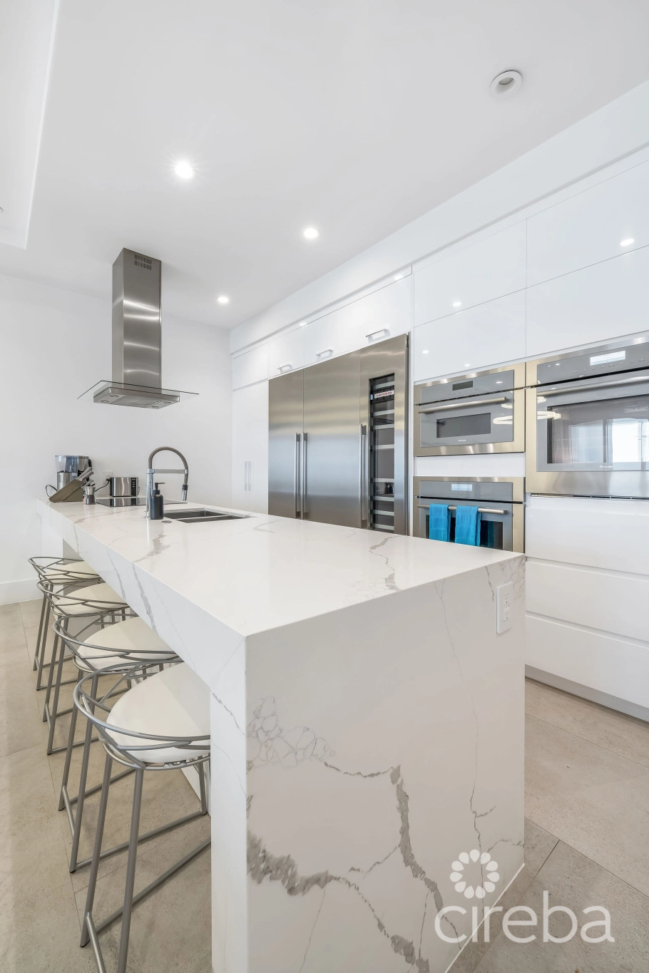 Rum Point Resort - Ground Floor Residence #103
