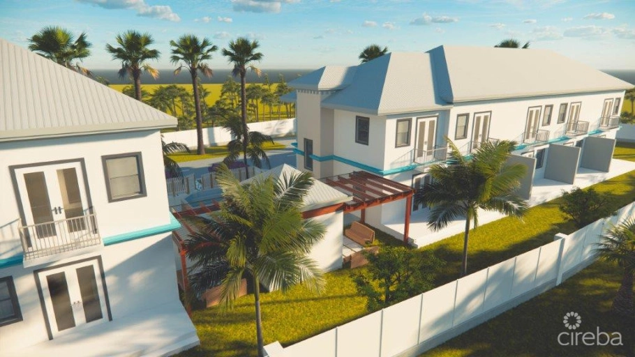 Annie's Retreat Villas #10